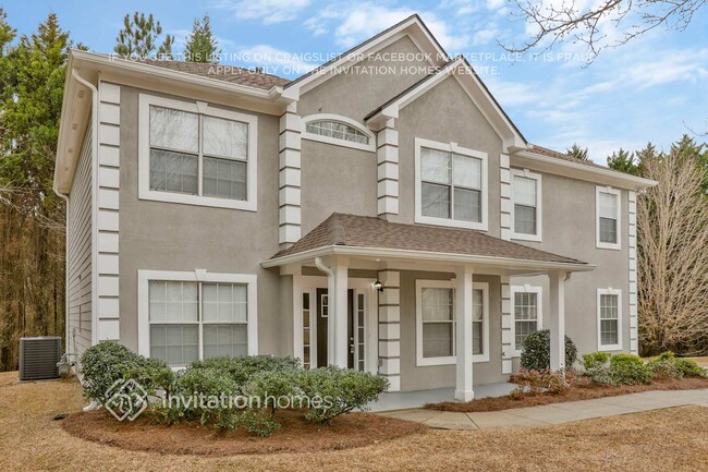 305 Inspiration Way in Atlanta, GA - Building Photo - Building Photo