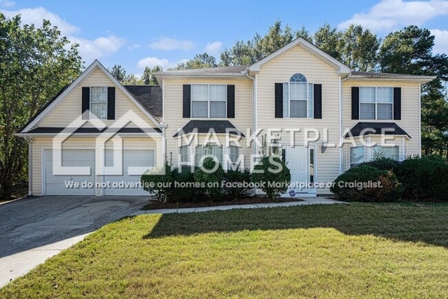 8225 McKenzie Pl in Lithonia, GA - Building Photo - Building Photo