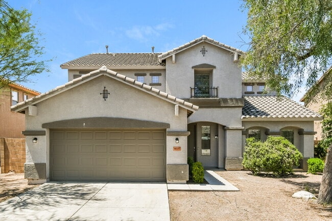 property at 6615 W Harwell Rd