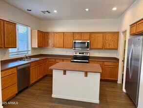 4531 E Del Rio St in Gilbert, AZ - Building Photo - Building Photo