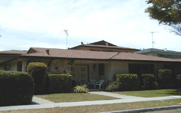 1401 Lexington Dr in San Jose, CA - Building Photo - Building Photo