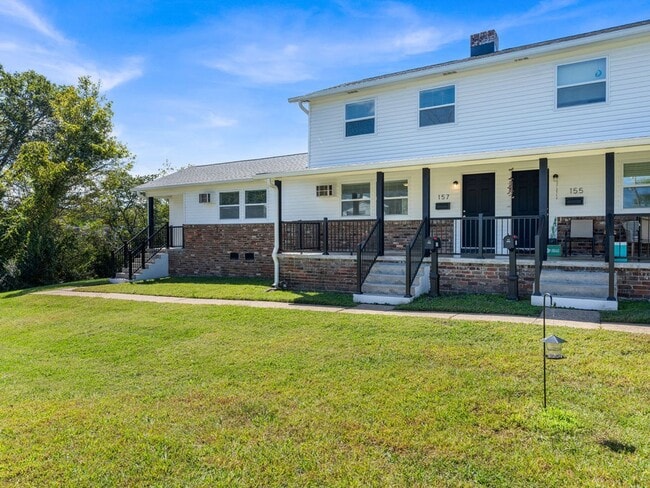 159 Tacoma Rd in Oak Ridge, TN - Building Photo - Building Photo