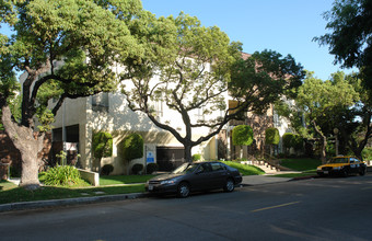 510 N Jackson St in Glendale, CA - Building Photo - Building Photo