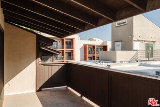 1147 Horn Ave in West Hollywood, CA - Building Photo - Building Photo