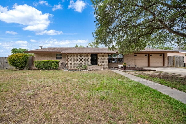 434 Winfield Blvd in San Antonio, TX - Building Photo - Building Photo