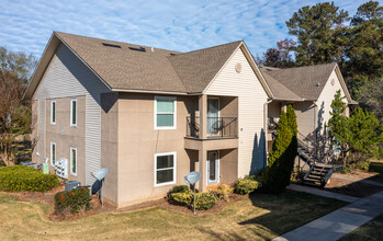 Sable Chase in Mcdonough, GA - Foto de edificio - Building Photo