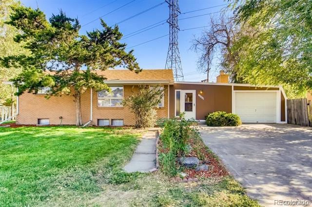 property at 16060 Mt Vernon Rd