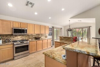 14907 N 134th Cir in Surprise, AZ - Building Photo - Building Photo
