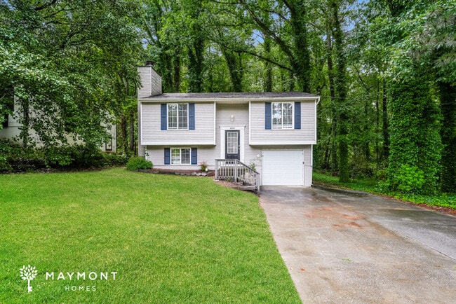 4033 Overland Trail SW in Snellville, GA - Building Photo - Building Photo
