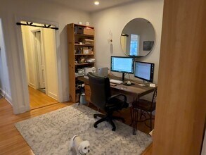 21 Chauncy St, Unit 3 in Cambridge, MA - Building Photo - Building Photo