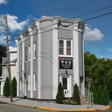 2 Church St, Unit A in Rockaway, NJ - Building Photo - Building Photo