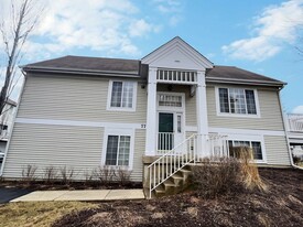 77 Cherbourg Ct