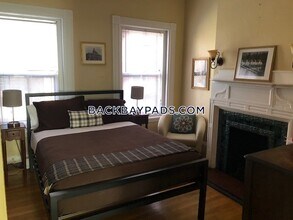 48 Hereford St in Boston, MA - Building Photo - Building Photo