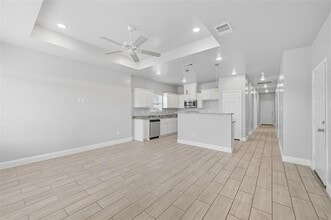 2501 Carver St in Greenville, TX - Building Photo - Building Photo