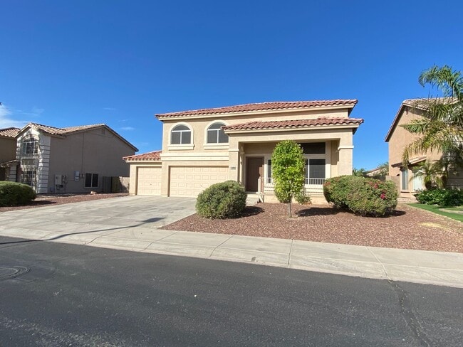 property at 182 S 222nd Ave