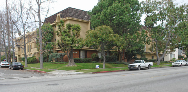 Fremont Apartments in South Pasadena, CA - Building Photo - Building Photo