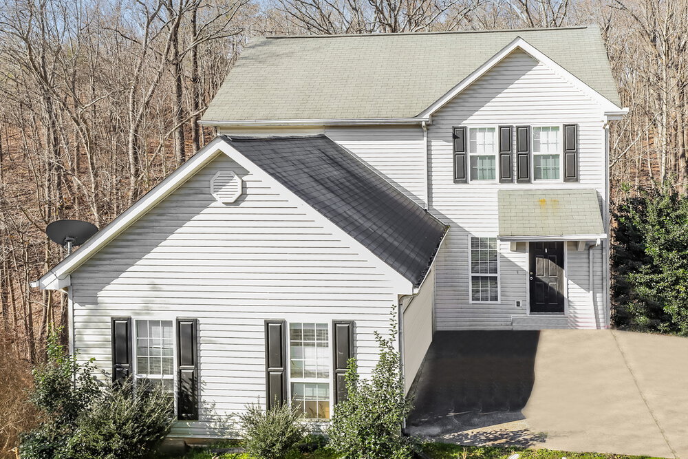 4059 Boulder Pl in Flowery Branch, GA - Building Photo