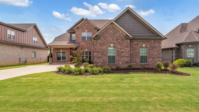 17413 Lochaber Dr in Athens, AL - Building Photo - Building Photo