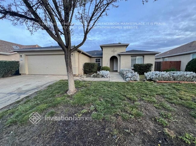 property at 3461 Presley Ave