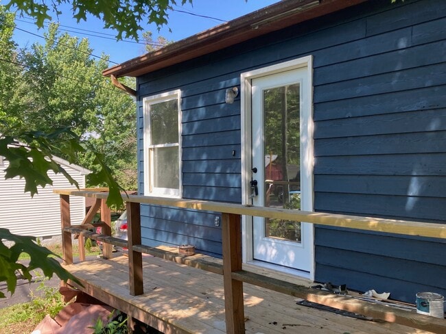 410 Onteora Blvd in Asheville, NC - Building Photo - Building Photo