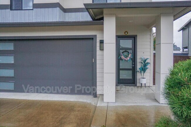 6604 NE 107th St in Vancouver, WA - Building Photo - Building Photo