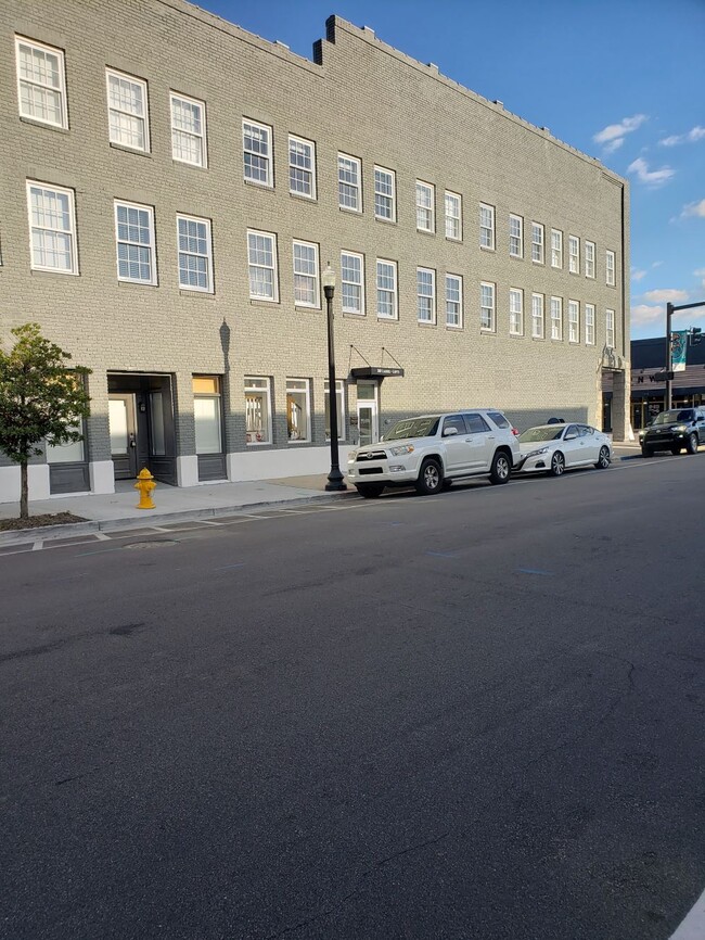 property at 300 Laurel St
