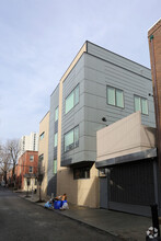 503 S 12th St in Philadelphia, PA - Building Photo - Building Photo