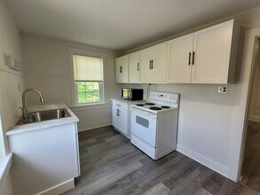 846 Chestnut St in Gap, PA - Building Photo - Building Photo