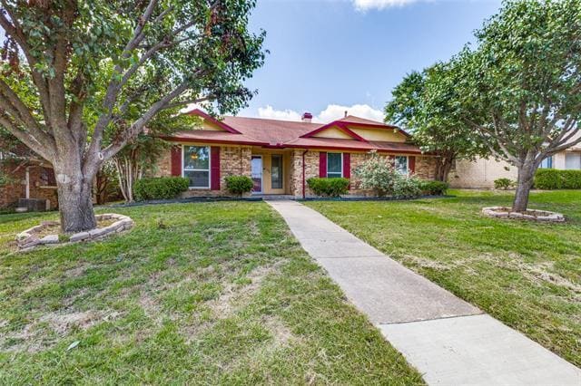 1308 Choctaw Dr in Mesquite, TX - Building Photo - Building Photo