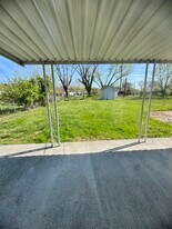 606 W Sullivan St in Kingsport, TN - Building Photo