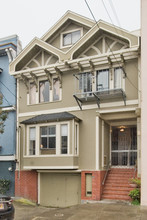 309 29th Ave in San Francisco, CA - Building Photo - Other