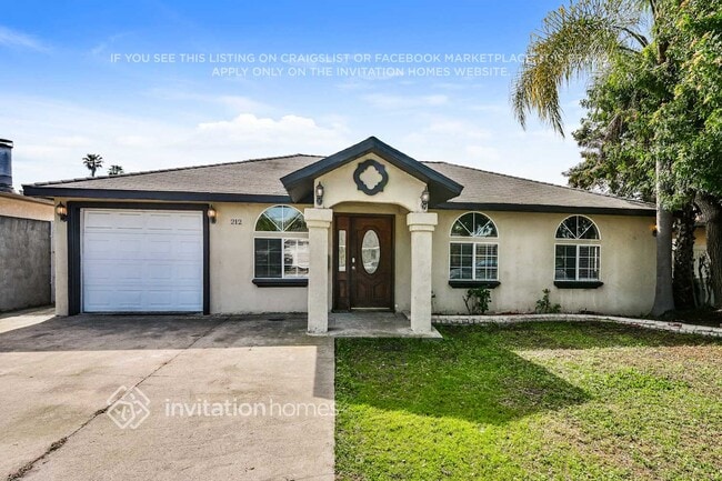 property at 212 E 185th St