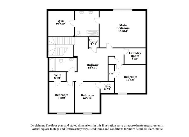 577 Knightsbridge Ln in Winder, GA - Building Photo - Building Photo