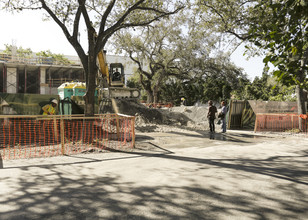 Grove Arbor Residences in Miami, FL - Building Photo - Building Photo