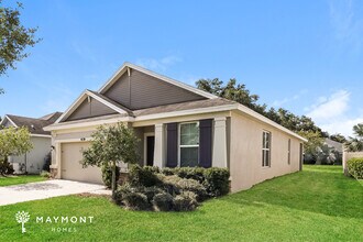 8104 Sequester Loop in Land O Lakes, FL - Building Photo - Building Photo