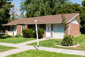 6030-6090 S 2075 E in Salt Lake City, UT - Building Photo - Primary Photo