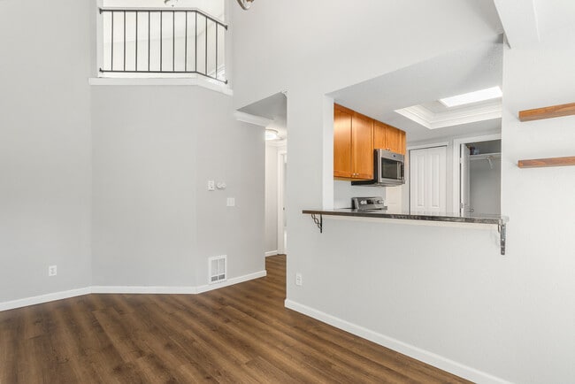 property at 10834 NE 148th Ln