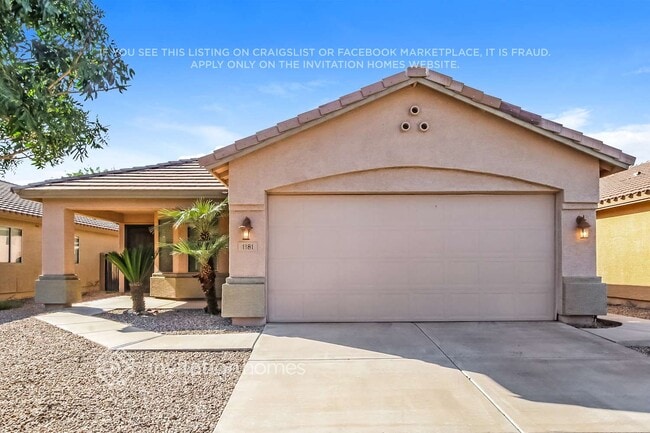 1181 W Fruit Tree Ln