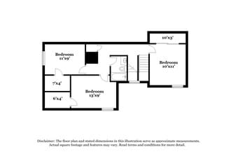 2200 Wembley Downs Dr in Arlington, TX - Building Photo - Building Photo