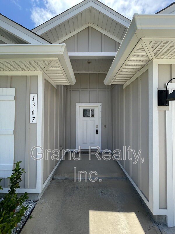 1367 Sea Grv Ct in Gulf Breeze, FL - Building Photo - Building Photo