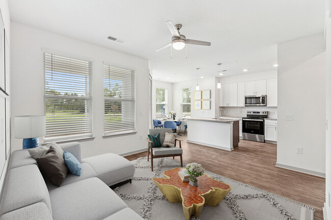 Alera at Hunters Glen in Lake Wales, FL - Foto de edificio - Building Photo