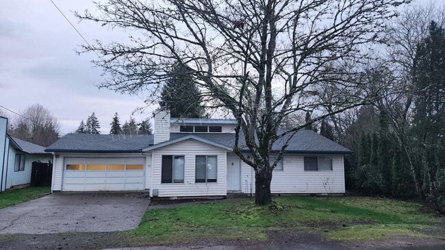 property at 4900 SW 165th Ave