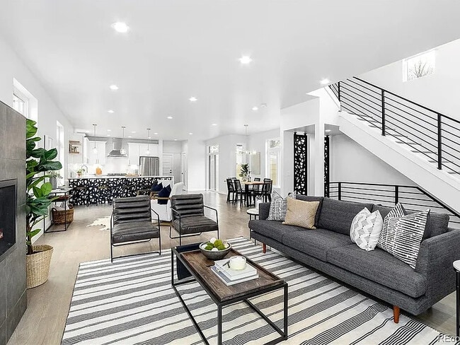 2458 Chase St in Edgewater, CO - Building Photo - Building Photo