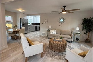 1925 Syracuse St in Denver, CO - Foto de edificio - Building Photo