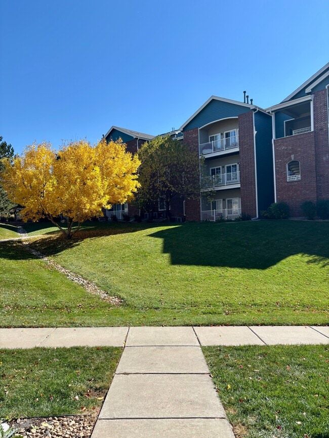 property at 2682 S Cathay Way