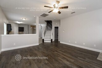 652 Creekview Dr in Azle, TX - Building Photo - Building Photo