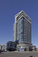 North Shore Condominiums in Mississauga, ON - Building Photo - Building Photo