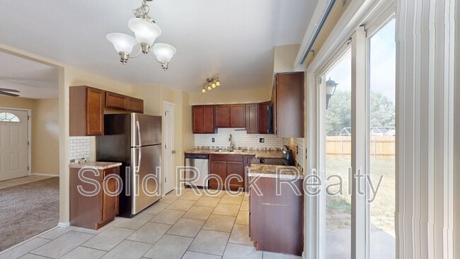 4502 Wordsworth Cir N in Colorado Springs, CO - Building Photo - Building Photo