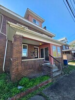 132 Simpson St, Unit 2 in Morgantown, WV - Building Photo