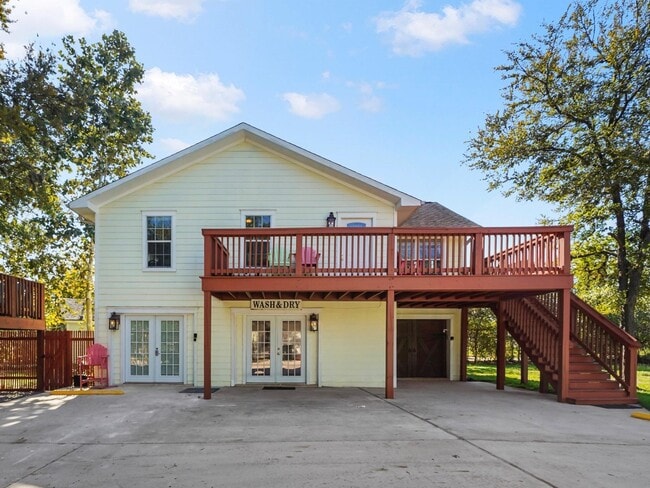 property at 4924 Polk St